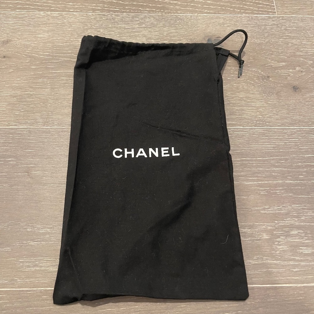 Chanel Dust Bag